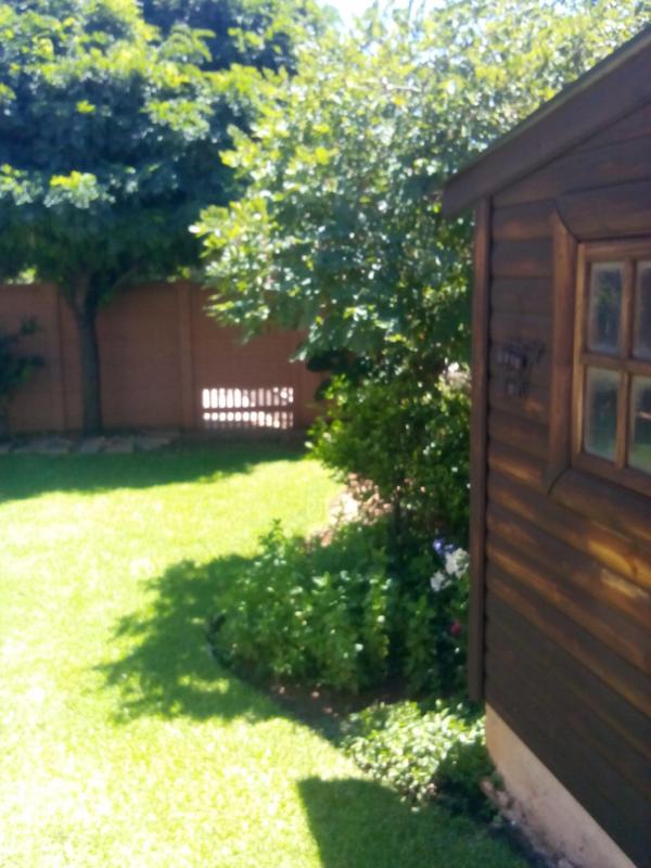 To Let 3 Bedroom Property for Rent in Vaalpark Free State